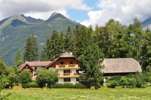 Apartamento G�stehaus Prodinger