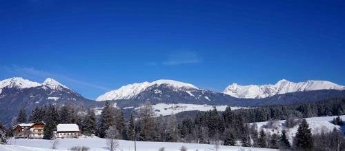 Apartamento G�stehaus Prodinger