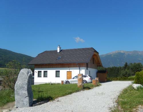 Alpenchalet Mitterberg