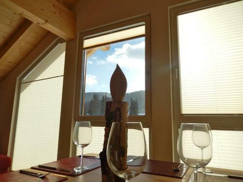 Alpenchalet Mitterberg