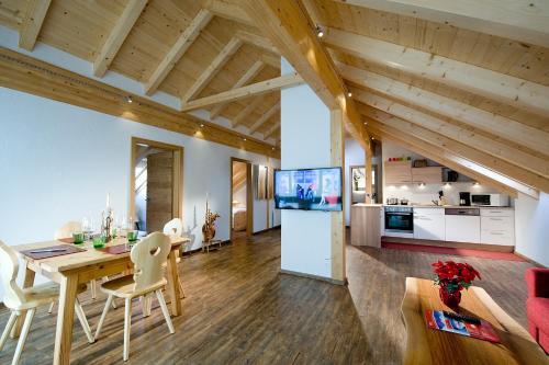 Alpenchalet Mitterberg