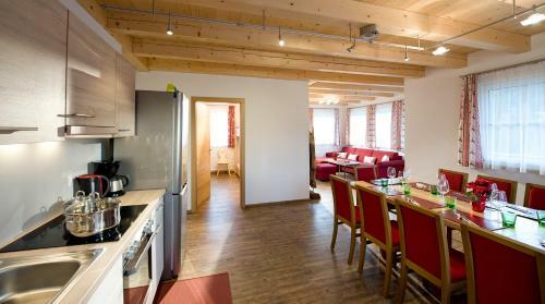 Alpenchalet Mitterberg