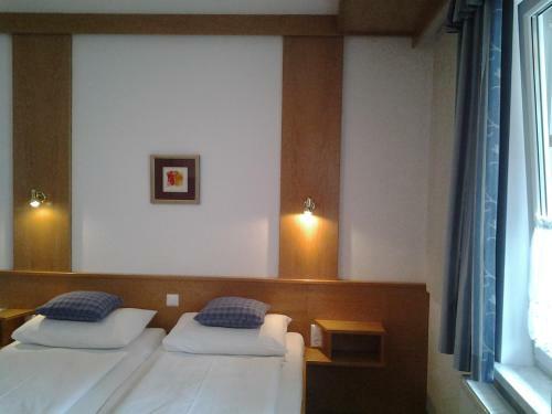 Hostal Gartenpension Fischl