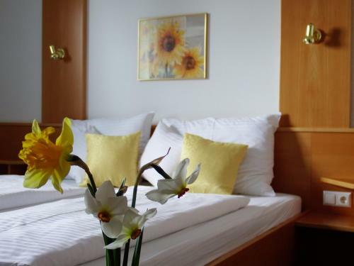 Hostal Gartenpension Fischl