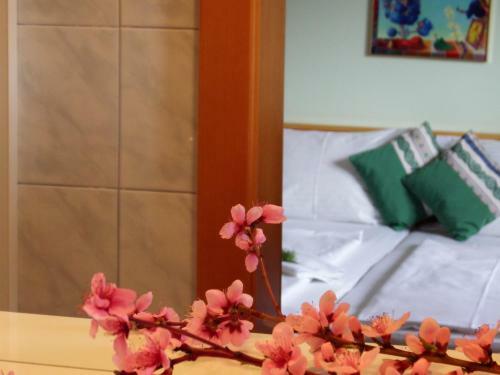 Hostal Gartenpension Fischl