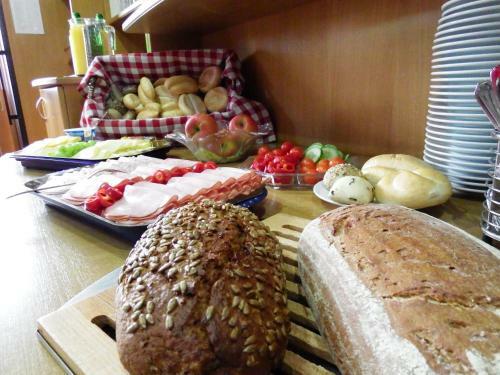 Hostal Gartenpension Fischl