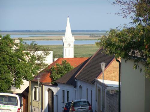 Hostal Gartenpension Fischl