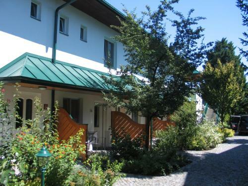 Hostal Gartenpension Fischl