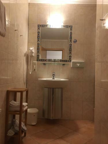 Hotel Zum Granitzl