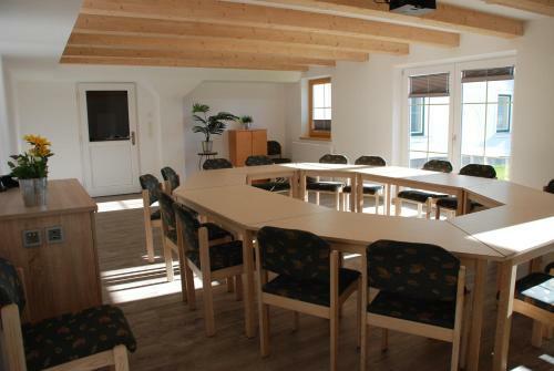 Hotel Zum Granitzl