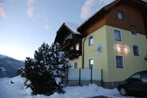 Hotel Zum Granitzl