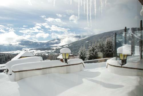 Hotel Zum Granitzl