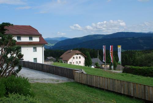 Hotel Zum Granitzl