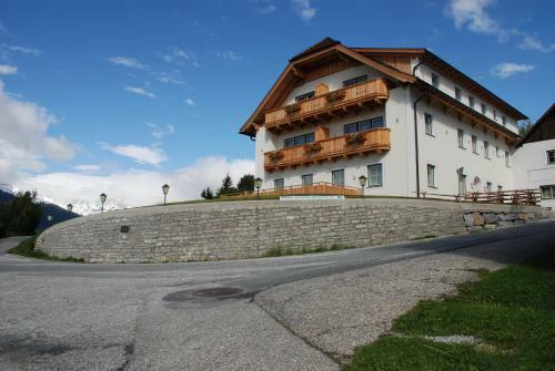 Hotel Zum Granitzl
