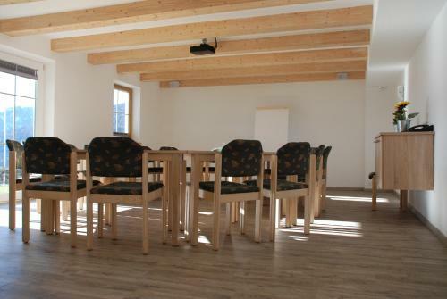 Hotel Zum Granitzl