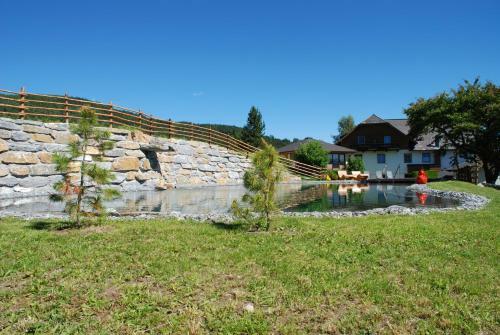 Hotel Zum Granitzl