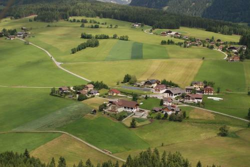 Hotel Zum Granitzl