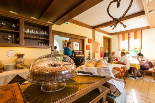 Hostal Pension Julia - Haus Elisabeth - Weinhof Lang