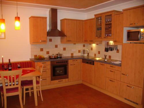 Hostal G�stehaus E�l