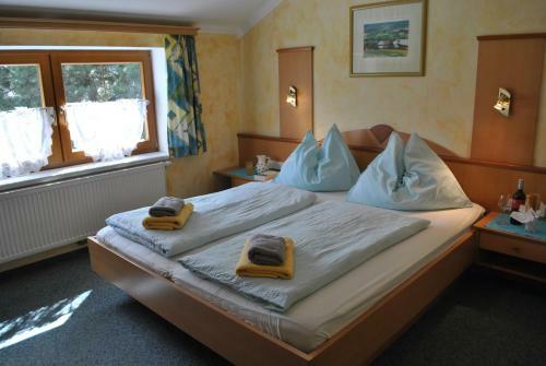 Hostal G�stehaus E�l