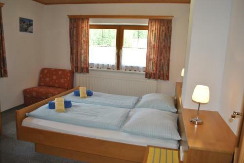 Hostal G�stehaus E�l