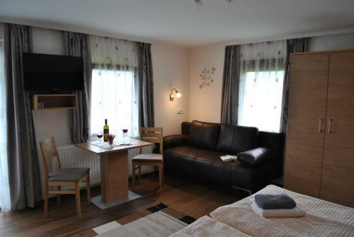 Hostal G�stehaus E�l