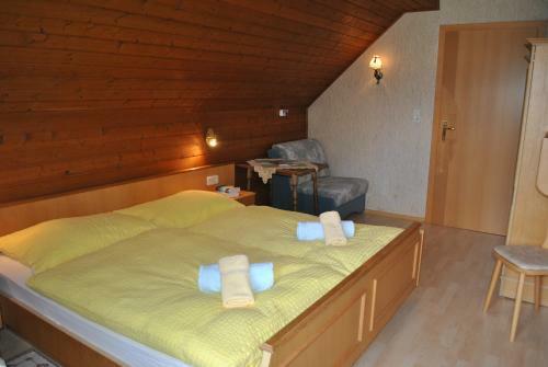Hostal G�stehaus E�l