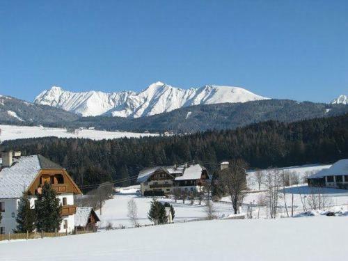 Hostal G�stehaus E�l