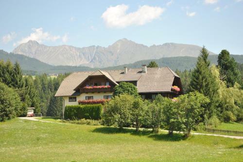 Hostal G�stehaus E�l