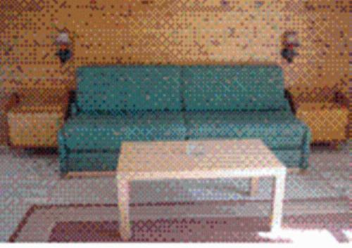 Apartment Prodinger