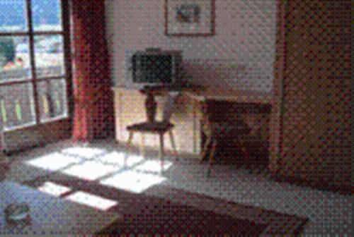 Apartment Prodinger