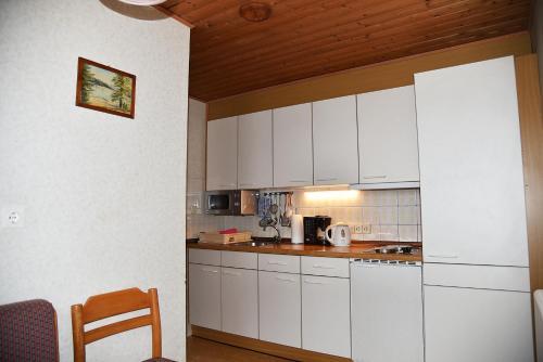 Apartment Prodinger
