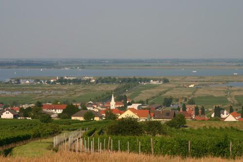 Hotel Das Mittelpunkt