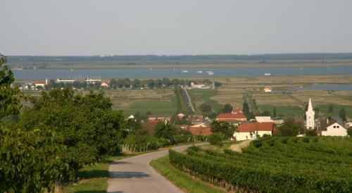 Hotel Das Mittelpunkt