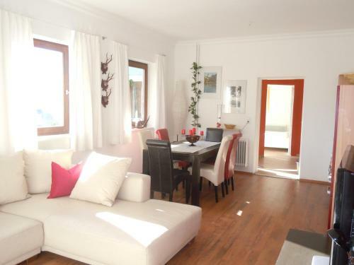Apartamento Appartement Resch