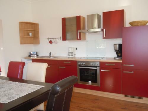 Apartamento Appartement Resch