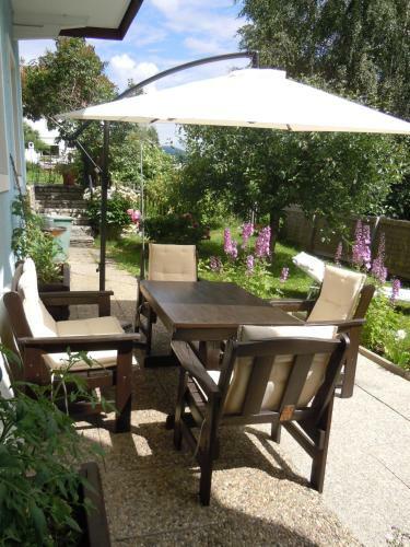 Apartamento Appartement Resch