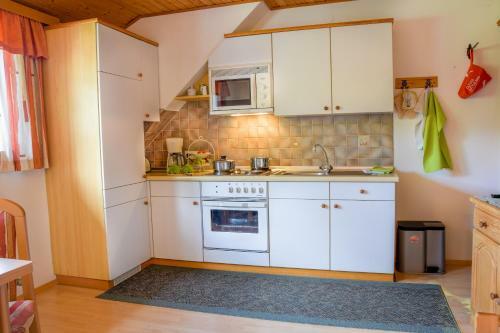 Agroturismo Pfeifferhof