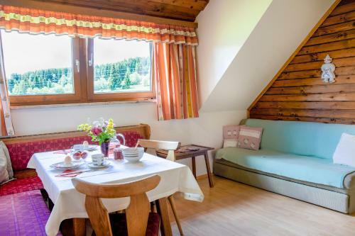 Agroturismo Pfeifferhof