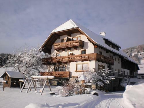 Agroturismo Pfeifferhof