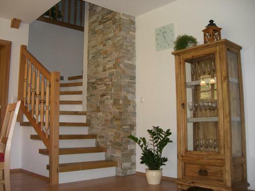 Apartamento Brandst�ttergut
