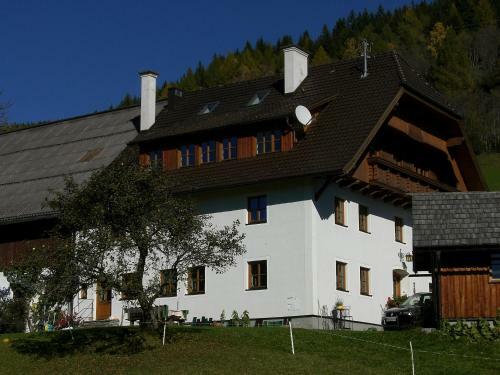 Apartamento Brandst�ttergut