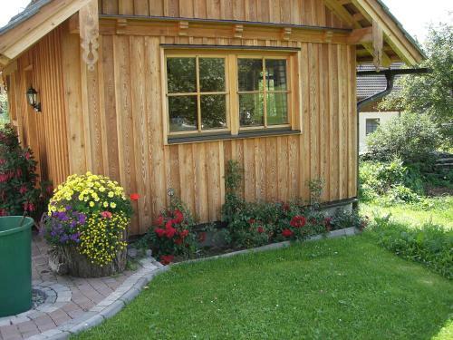 Apartamento Brandst�ttergut