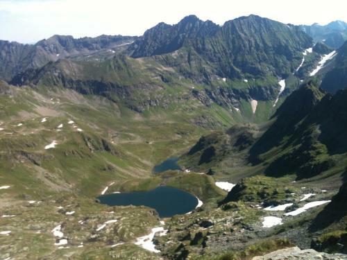 Apartamento Brandst�ttergut