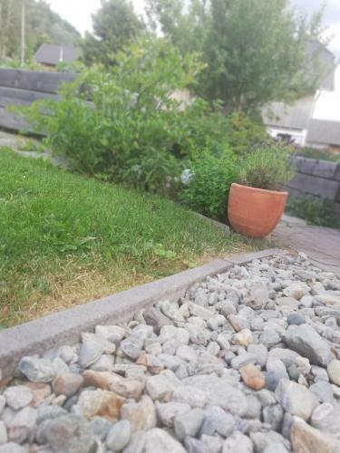 Apartamento Brandst�ttergut