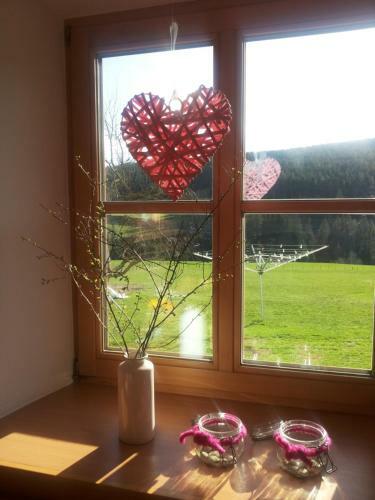 Apartamento Brandst�ttergut