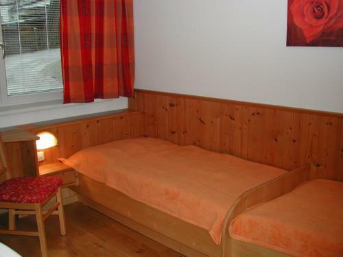Hostal Haus Helga