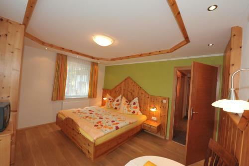 Hostal Haus Helga