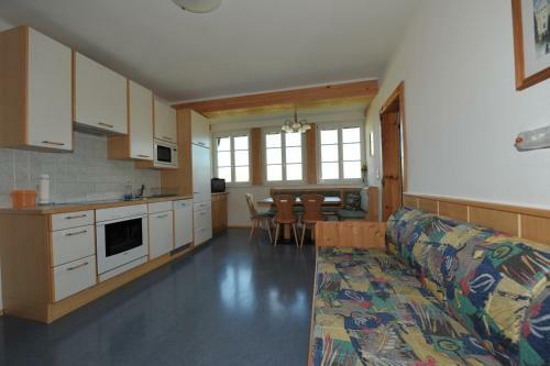 Hostal Haus Helga