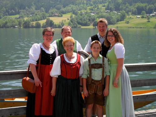 Hostal Haus Helga